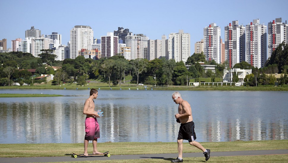 Foto: Arquivo/Tribuna do Paraná.
