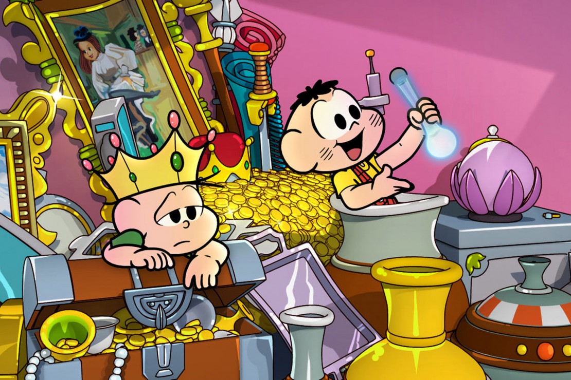 Foto: Divulgação/Biblioteca Pública do Paraná