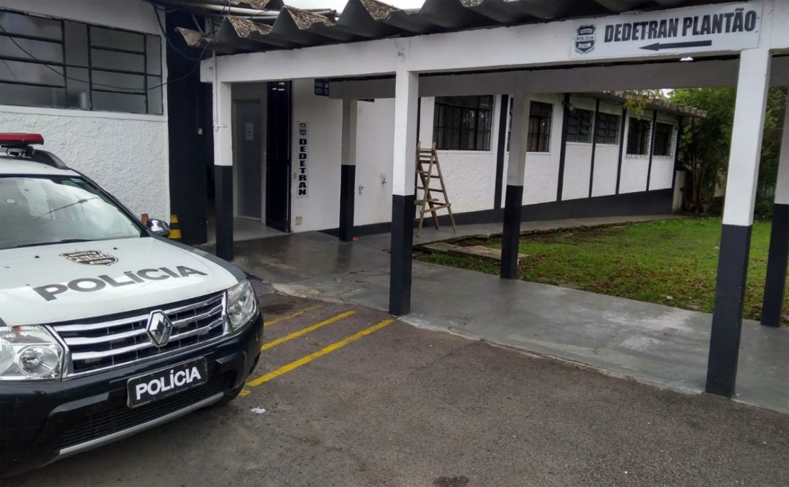 Foto: Gerson Klaina/Tribuna do Paraná.