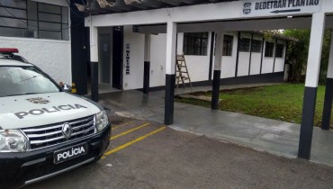 Foto: Gerson Klaina/Tribuna do Paraná.