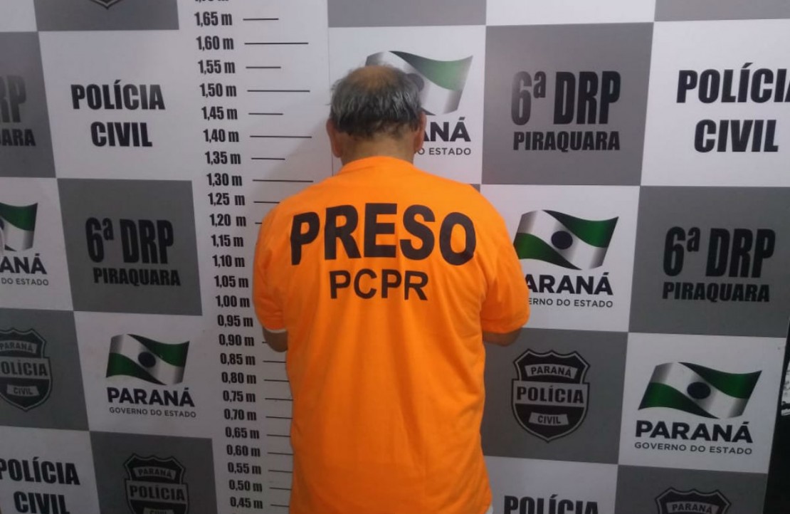 Foto: Atila Alberti/Tribuna do Paraná.