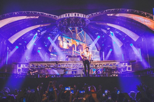 Foto: Divulgação/Jon Ricciardo Costa.