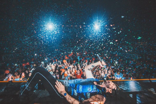 Foto: Divulgação/Jon Ricciardo Costa.