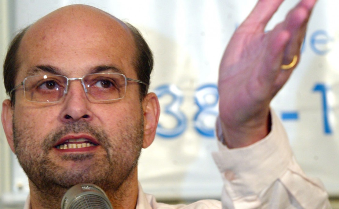 Foto: Arquivo/Tribuna do Paraná.