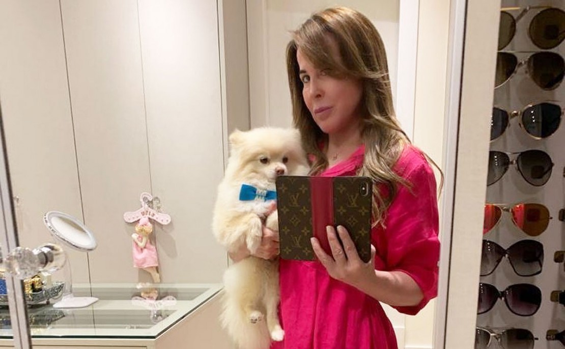 Foto: Reprodução/Instagram.