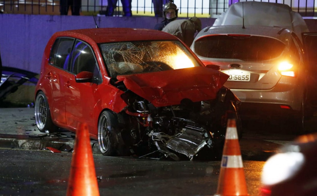 Fotos: Lineu Filho/Tribuna do Paraná.