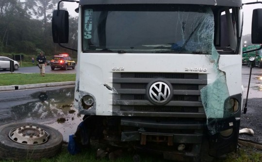 Foto: Divulgação/PRF.