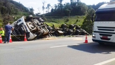 Foto: Divulgação/PRF.