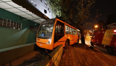 Foto: Lineu Filho/Tribuna do Paraná
