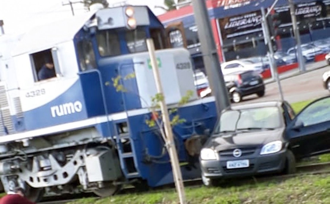 Foto: Colaboração/Setran