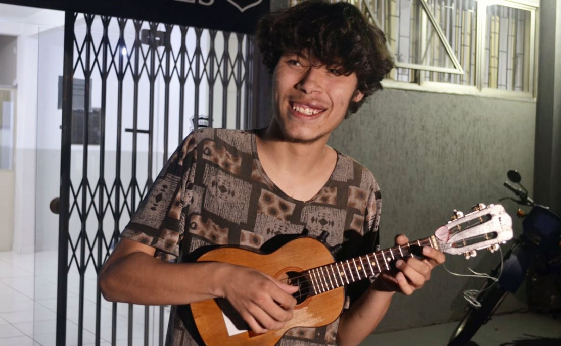 Foto: Lineu Filho/Tribuna do Paraná.