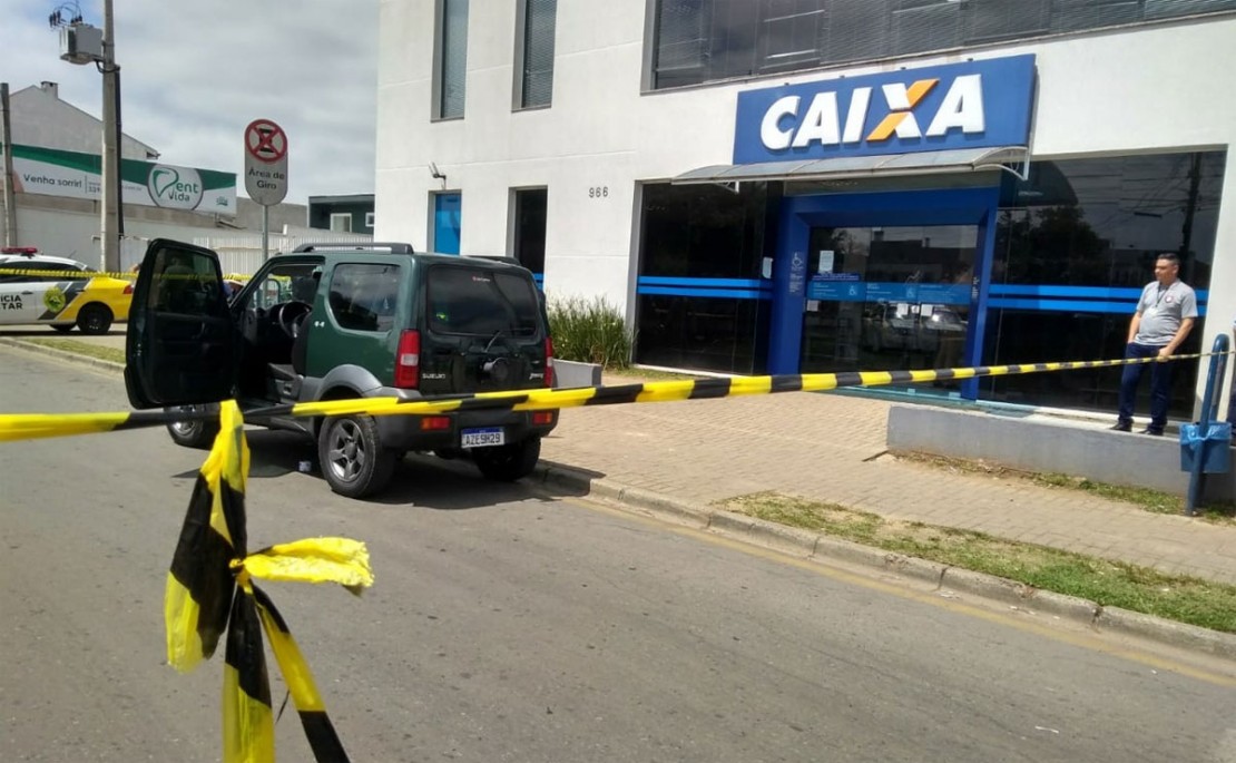 Foto: Gerson Klaina/Tribuna do Paraná.