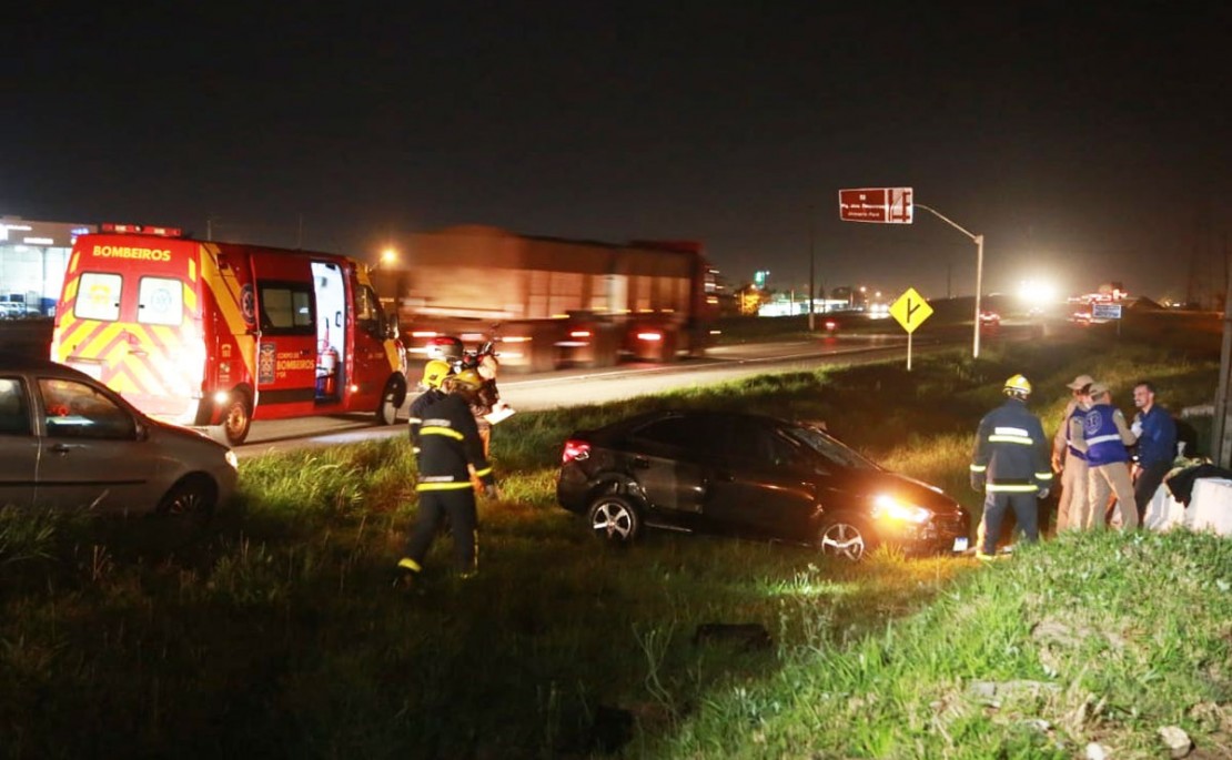 Foto: Lineu Filho/Tribuna do Paraná.