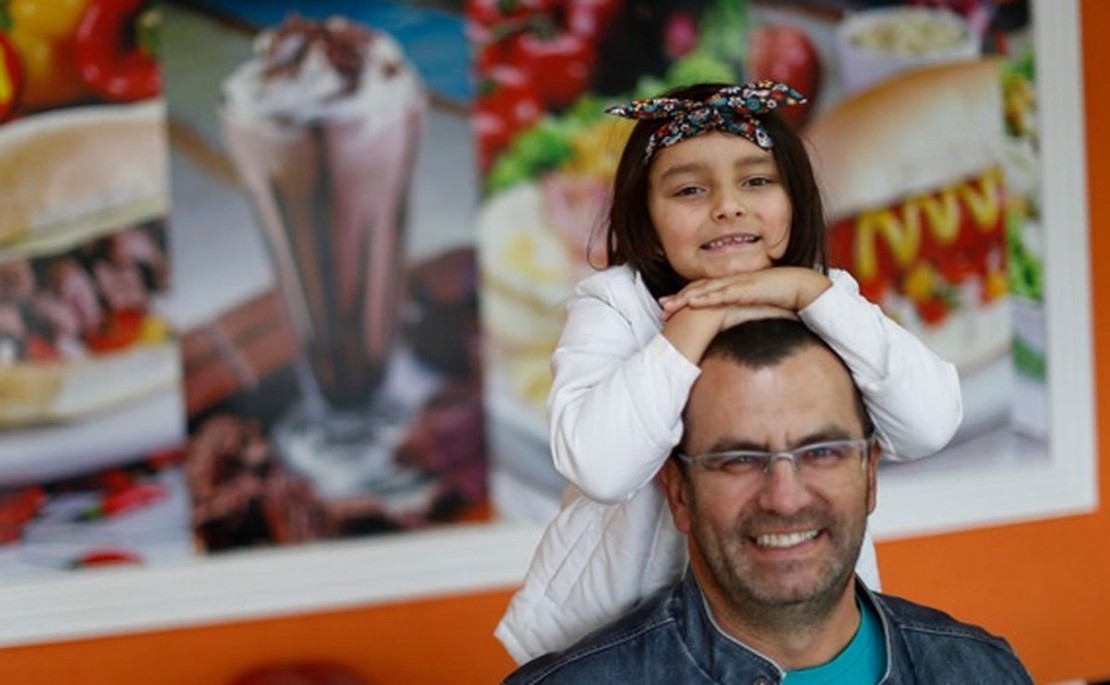 Foto: Jonathan Campos/Gazeta do Povo.
