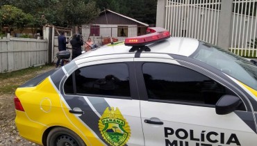 Foto: Gerson Klaina/Tribuna do Paraná.