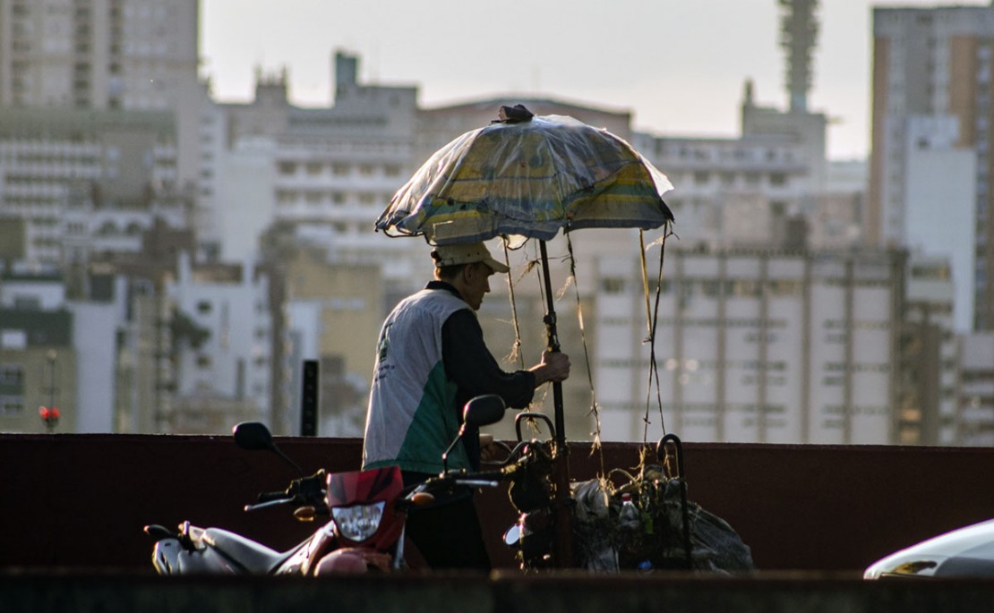 Foto: Arquivo/Tribuna do Paraná.