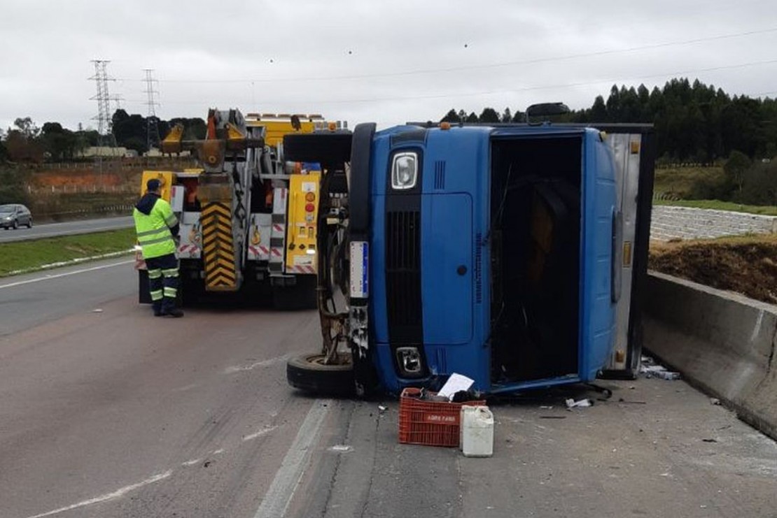 Foto: Divulgação/PRF