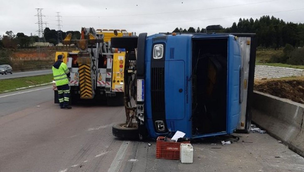 Foto: Divulgação/PRF