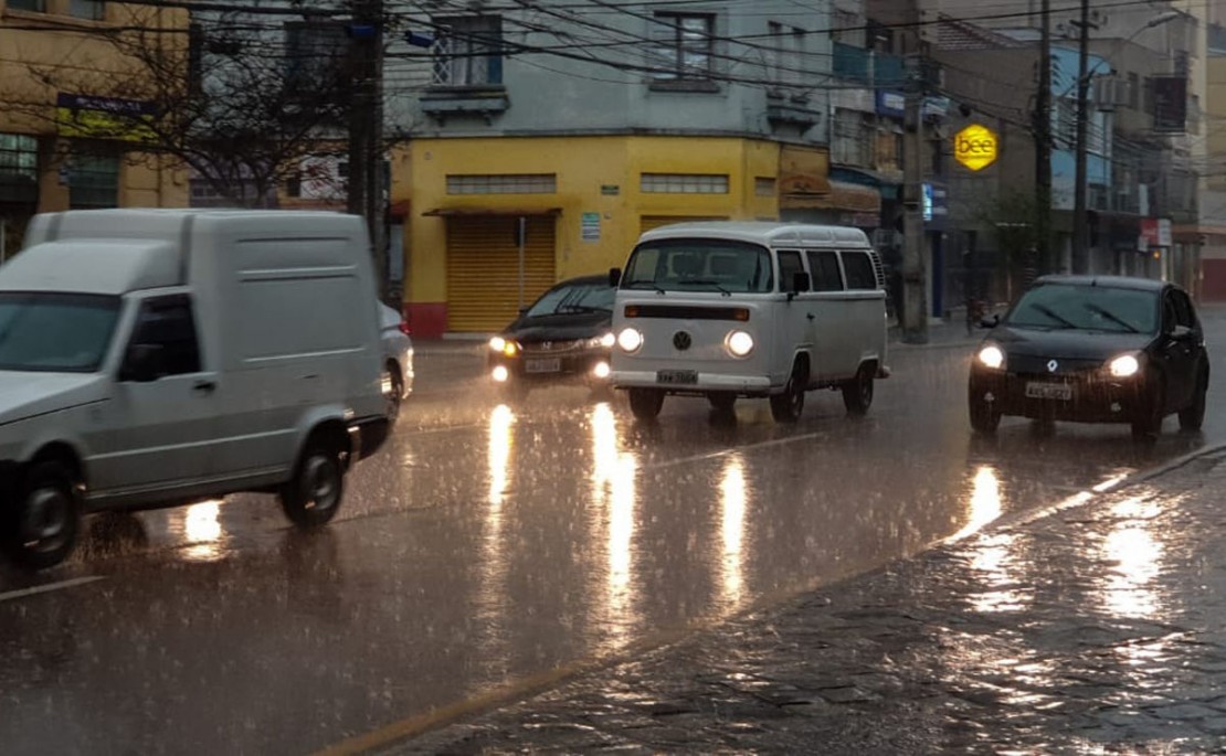 Foto: Colaboração/Eduardo Matysiak