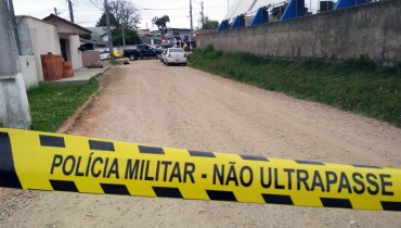 Foto: Gerson Klaina/Tribuna do Paraná.