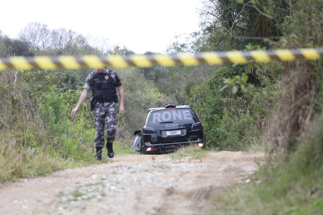 Foto: Átila Alberti/Tribuna do Paraná.