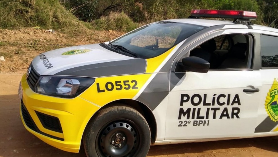 Foto: Gerson Klaina/Tribuna do Paraná.