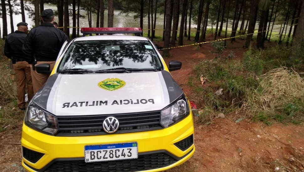 Foto: Gerson Klaina/Tribuna do Paraná.