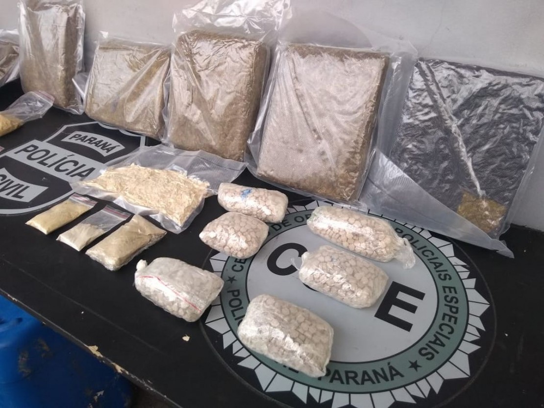 Foto: Átila Alberti/Tribuna do Paraná