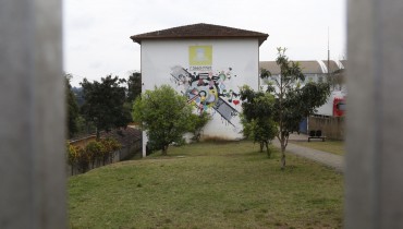 Duas escolas estaduais de Colombo seriam fechadas para cortar gastos com aluguel dos prédios. Foto: Átila Alberti/Tribuna do Paraná