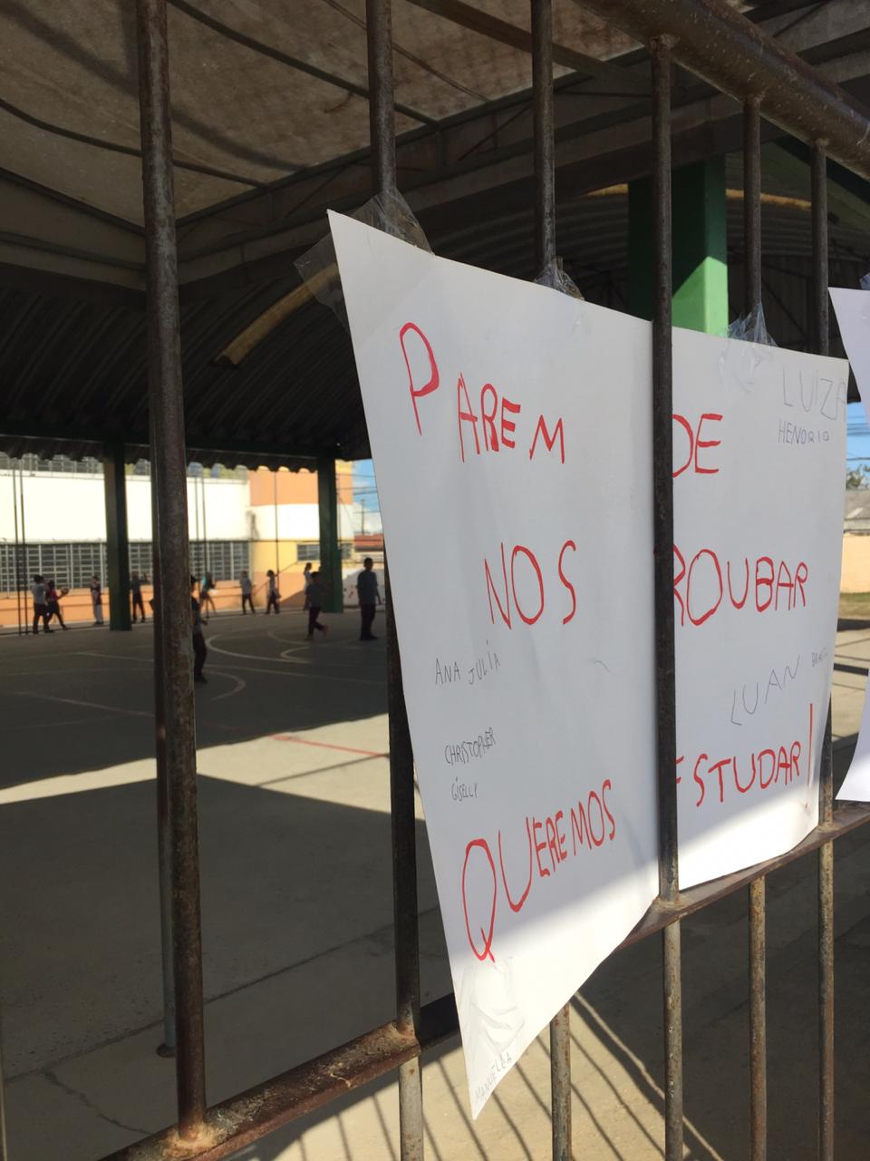 Foto: Felipe Rosa/Tribuna do Paraná.