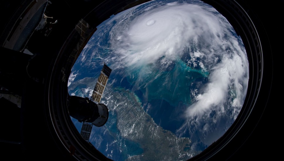 Foto: Divulgação/Nasa