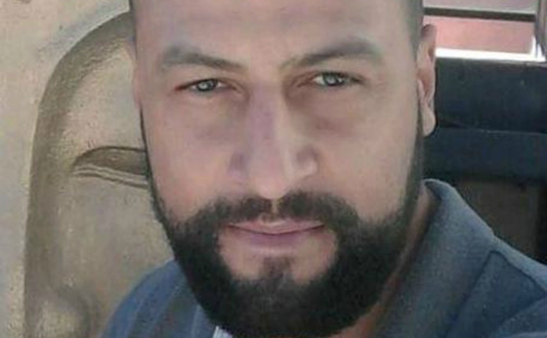 Fabio Pereira Lima sofria de depressão e estava desaparecido. Foto: Arquivo pessoal.