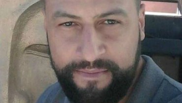 Fabio Pereira Lima sofria de depressão e estava desaparecido. Foto: Arquivo pessoal.