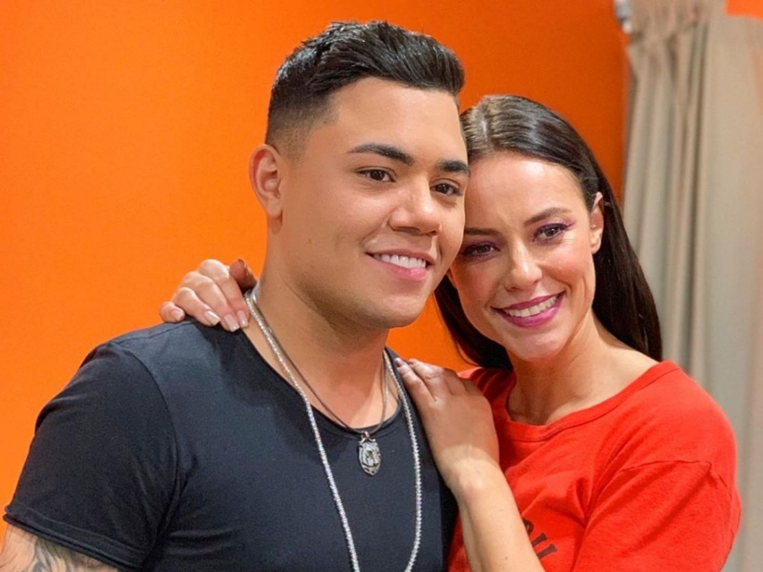 Foto: Reprodução/Instagram