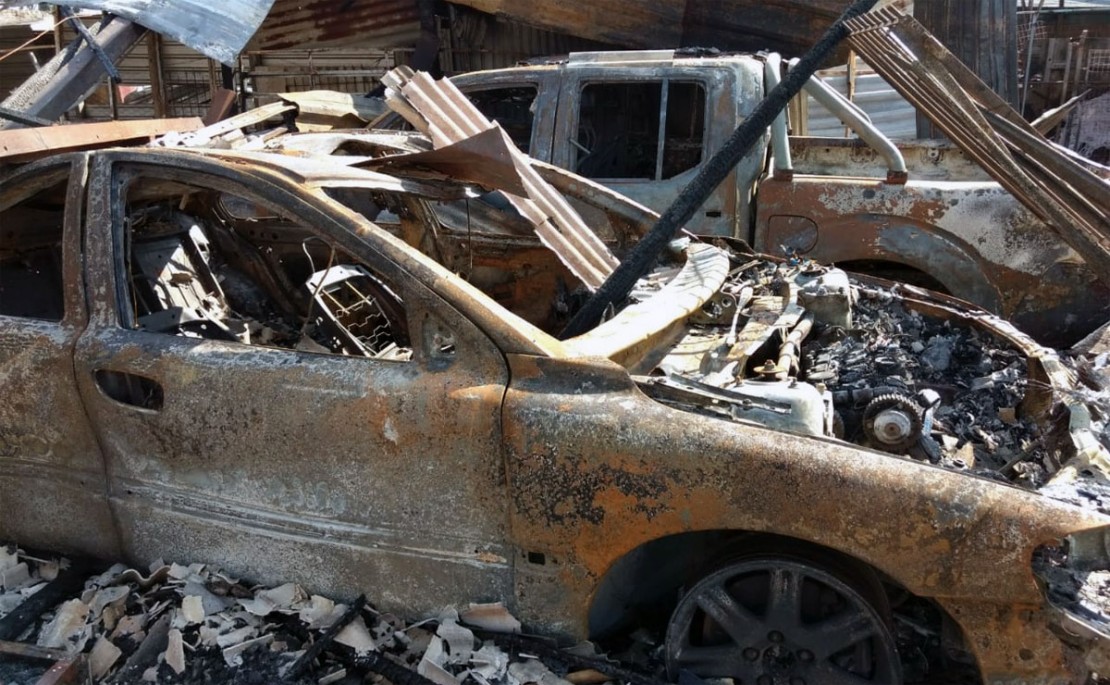 Foto: Gerson Klaina/Tribuna do Paraná.