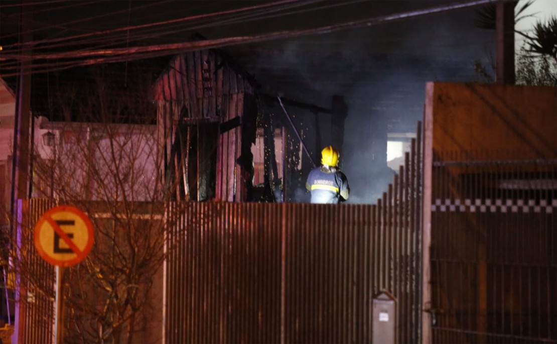 Foto: Lineu Filho/Tribuna do Paraná.