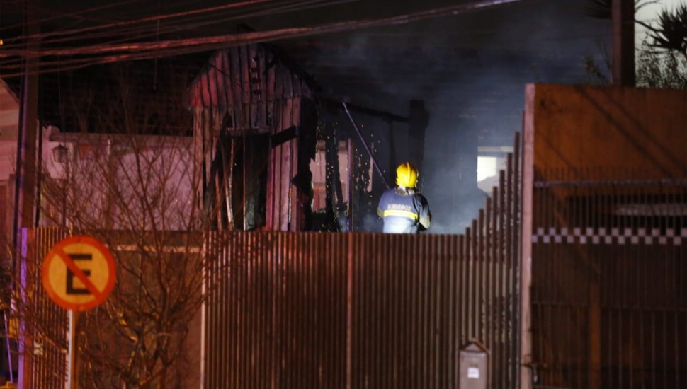 Foto: Lineu Filho/Tribuna do Paraná.