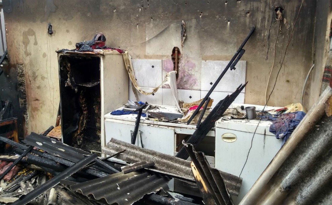 Foto: Gerson Klaina/Tribuna do Paraná.