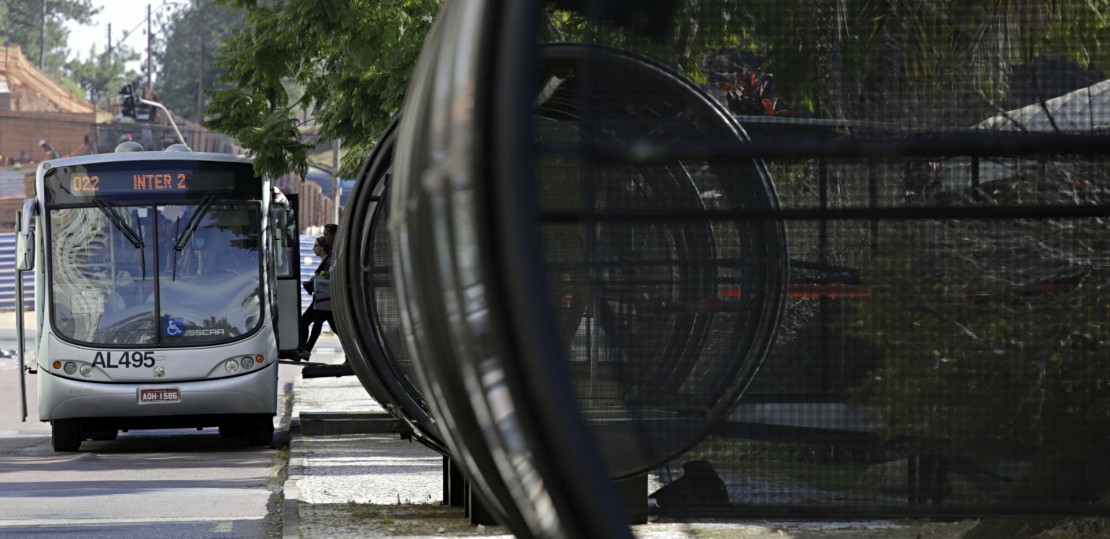 Foto: Felipe Rosa/Arquivo/Tribuna do Paraná