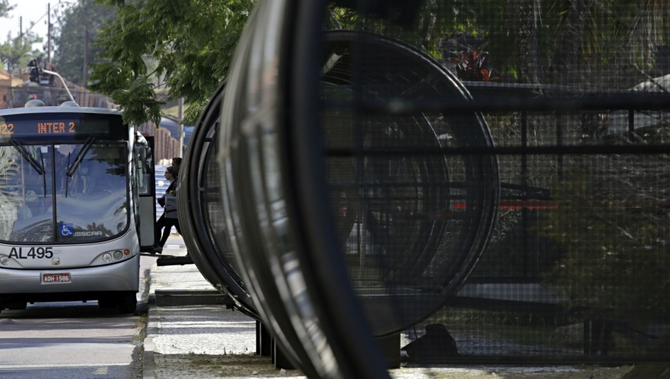 Foto: Felipe Rosa/Arquivo/Tribuna do Paraná