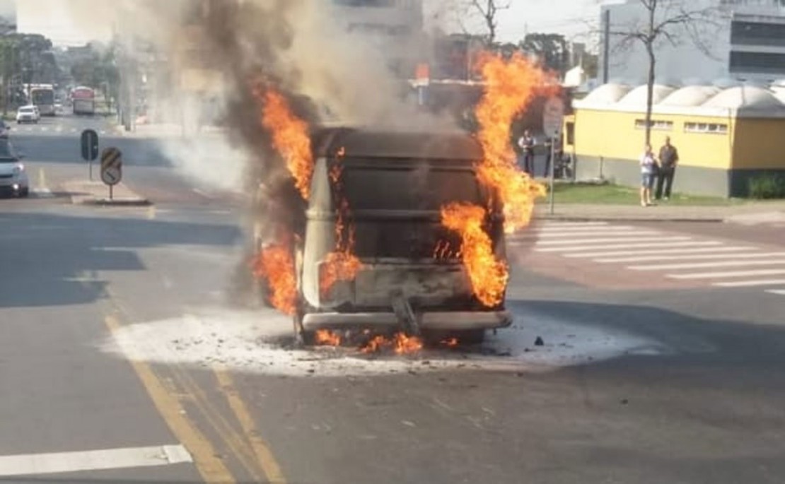 Foto: Divulgação/Setran.