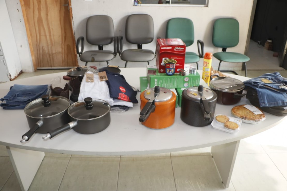 Foto: Átila Alberti/Tribuna do Paraná