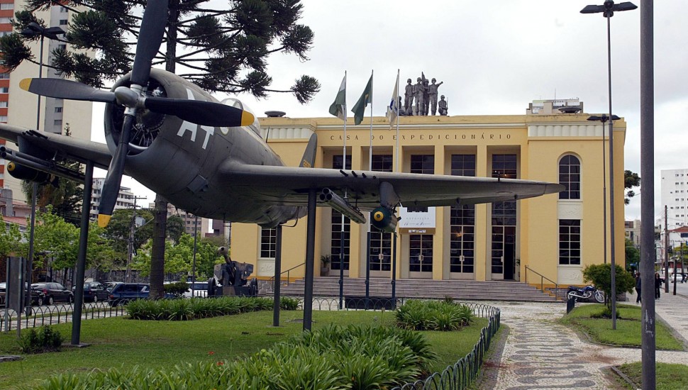 Foto: Aliocha Mauricio/Arquivo/Tribuna do Paraná