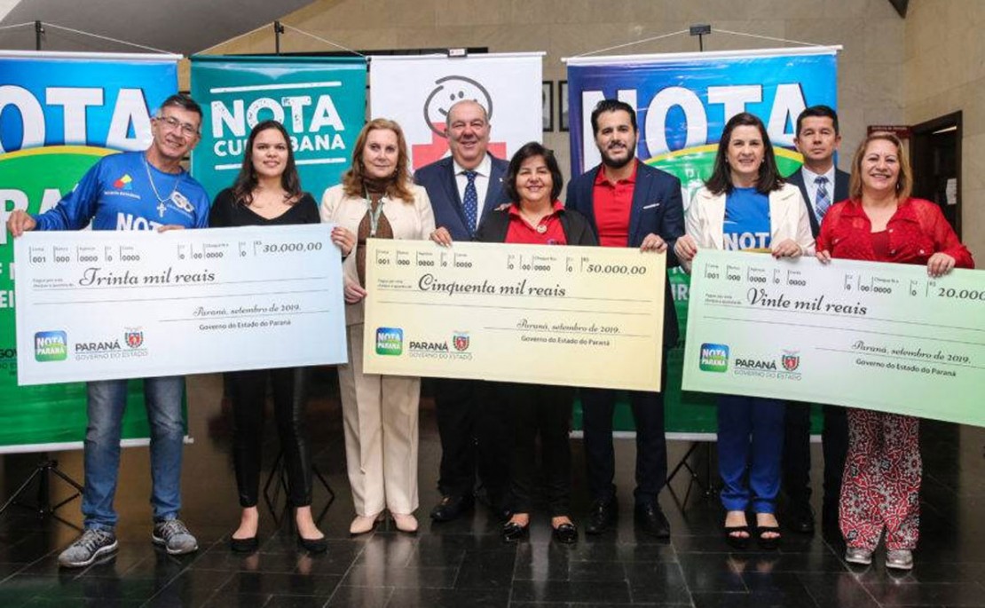 Foto: Geraldo Bubniak/AEN