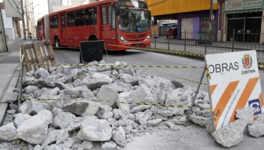 Foto: Aniele Nascimento/Gazeta do Povo.