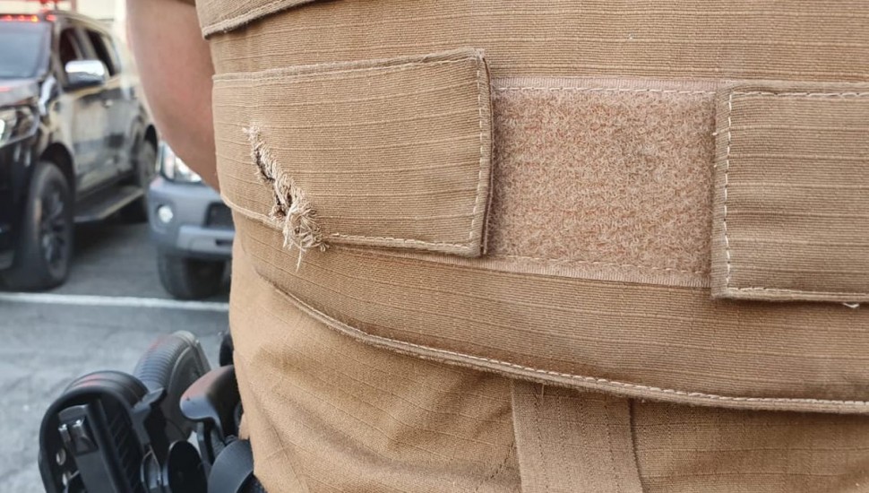 Foto: Giselle Ullbrich/Tribuna do Paraná