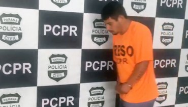 Foto: Divulgação/Polícia Civil.