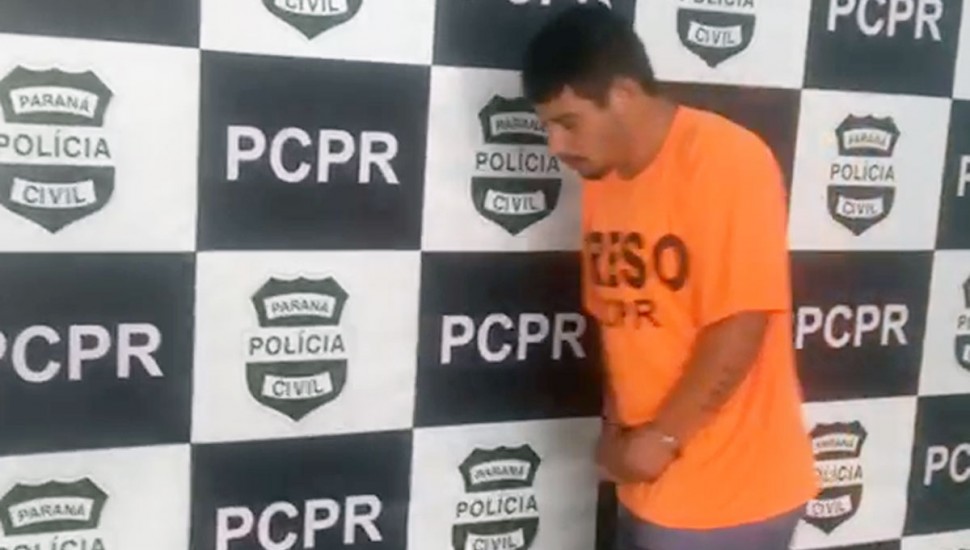 Foto: Divulgação/Polícia Civil.