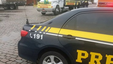 Foto: Divulgação/PRF.