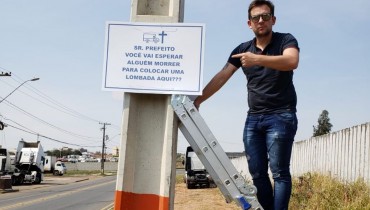 Foto: Ton Rodrigues/Arquivo pessoal